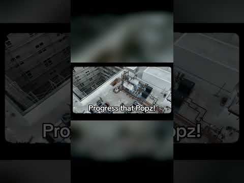 Jobsite To Spotlight.  Turn progress into content people actually want to watch.