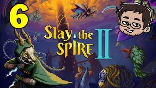 Slay The Spire 2 #6