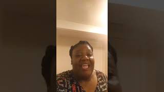 Jesus is on the mainline....Tell him what you want