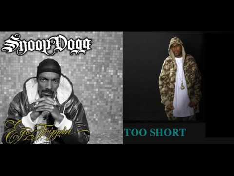 Snoop Dogg Feat. Too Short & Mistah F.A.B. - Life Of Da Party