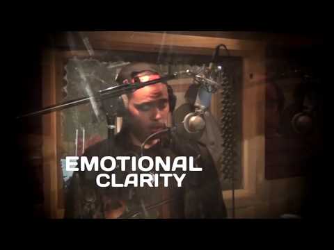 Chris Rivers - Emotional Clarity Freestyle