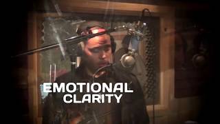 Chris Rivers - Emotional Clarity Freestyle
