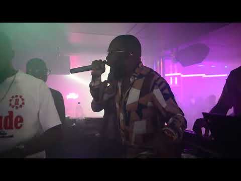 DJ RALLY FEAT DJ WAP - ATALAKU SPÉCIAL COUPE D’AFRIQUE DES NATIONS ( Côte D’ivoire)