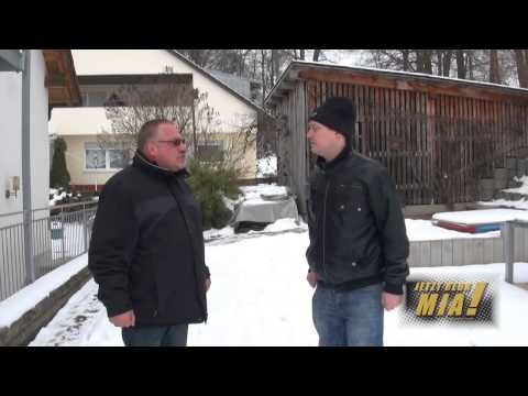 Jetzt redn mia! vom 22. Februar 2013