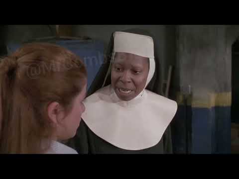 Sister Act 2 - Maria doesn't know Mary had a lamb