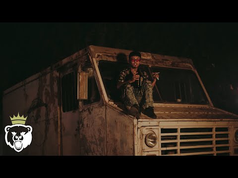 DEIVY JS // UZYDELUXE // VIDEO OFICIAL