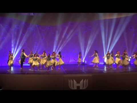 Lehakat Hakotzrim - Al Tevater