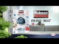 Video: Deshumidificador Rubson Aero 360