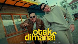 Download lagu MARIO G KLAU - JUAN REZA - OTAK DIMANA? mp3 Download lagu MARIO G KLAU - JUAN REZA - OTAK DIMANA? mp3