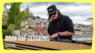Download lagu CYRIL | Deezer Rooftop Sessions, Paris mp3 Download lagu CYRIL | Deezer Rooftop Sessions, Paris mp3