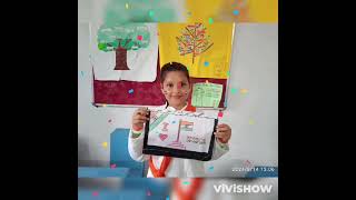 Rana Pratap English Medium School Video