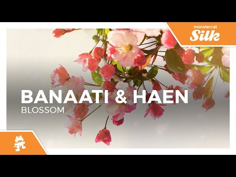 Banaati & Haen - Blossom [Monstercat Release]