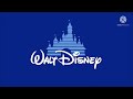 Homemade Intros Walt Disney Pictures Classic