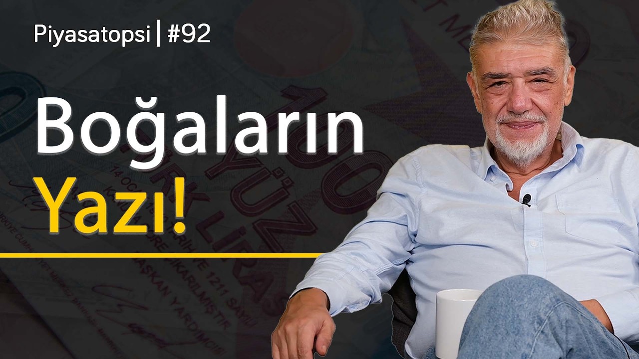 Boğaların Yazı! Faiz ne olacak, borsalar nasıl fiyatlayacak? | Atilla Yeşilada