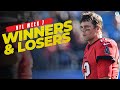NFL Week 7 WINNERS and LOSERS: Tom Brady, Aaron Rodgers hit new lows | CBS Sports HQ