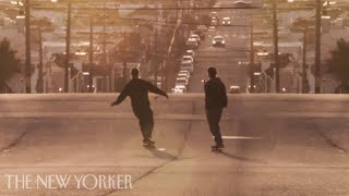 The Hill Bombing Skateboarders of San Francisco | The New Yorker video