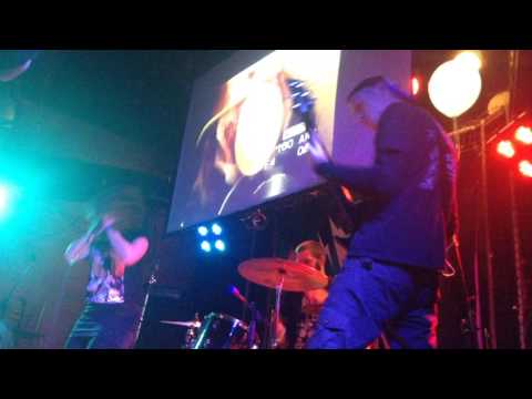 Cystoblastosis in moscow 25.01.17 4