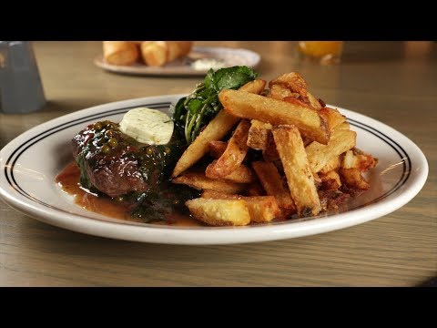 The Wellington - Belmont MA