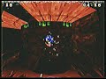 Sonic X Treme Sega Saturn Red Sands Demo 1