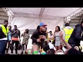 ROMBOSA GONE WILD EPIC ETHIC PERFORMANCE