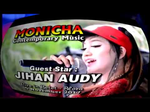 PESONA CINTA - RULLY ROLASITA & CAK NONO - NEW MONICHA LIVE DS.BETET-BLORA 2017