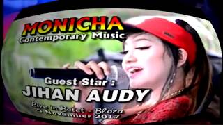 PESONA CINTA - RULLY ROLASITA & CAK NONO - NEW MONICHA LIVE DS.BETET-BLORA 2017