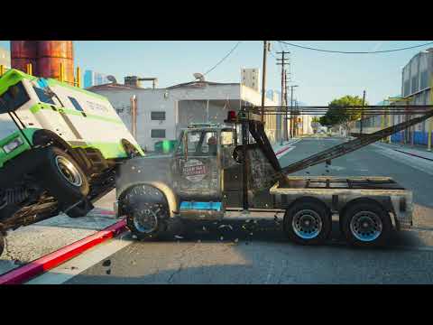 Grand Theft Auto 5 4k Ultra Graphics Gameplay Part 61 | GEFORCE RTX™ 3080 4k 60FPS