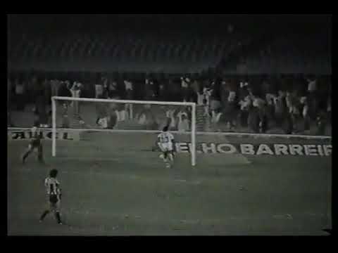 Fluminense 2 x 0 Americano - Campeonato Carioca 1985
