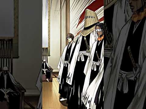 Retsu Unohana 🔥🥶