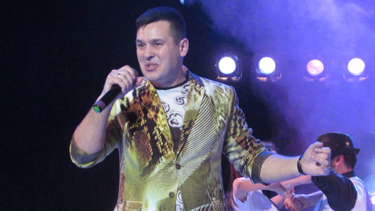 Алексей Московский — Чалт кăна [07.03.2016]