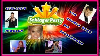 Andy Borg   Barcarole vom Abschied