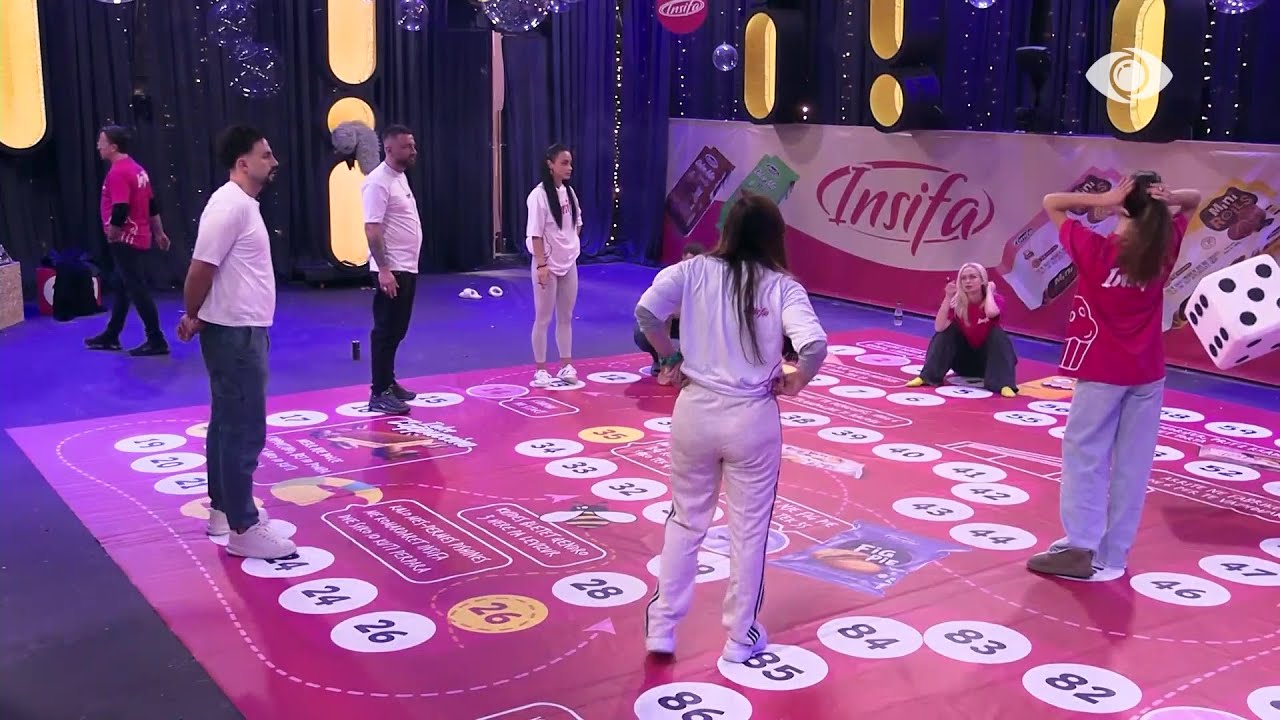 Loja Mos u Nxeh në Big Brother Vip, ja kush nga banorët është fituesi