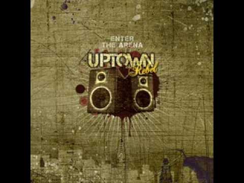 Uptown Rebel - The Spoon