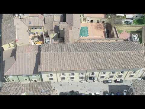 Terni tra '400 e '700 - Palazzo Gazzoli