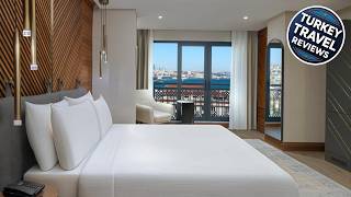 Levni Premium Hotel Istanbul Old City | İstanbul, Turkey | Hotel Review 🌟