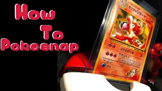 HOW TO TAKE BETTER POKEMON PICTURES FOR YOUR INSTAGRAM!!!