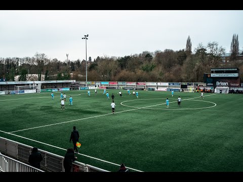 Player Path - Isaac Agyen - CAM