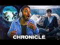 I Did NOT Think Watching CHRONICLE Would Be This GOOD