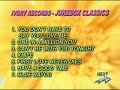 MUSIC00 Ivory Records Jukebox Classics Songlist