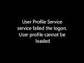 How to Access Data of a Password Protected User in Windows XP in Case the PC Fails to Boot