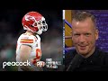 Kansas City Chiefs Land League High Seven Primetime Games In 2025 Pro Football Talk NFL On NBC