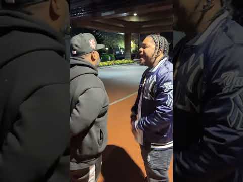 #IWANNABATTLE - QUEENZFLIP VS GEECHI GOTTI !!!