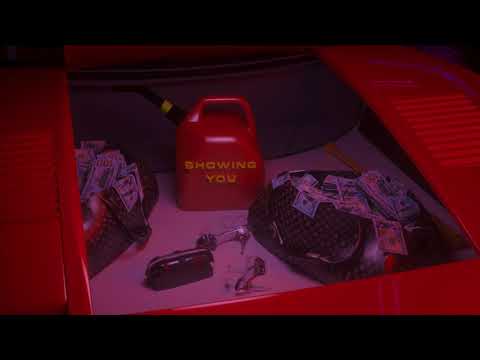 PARTYNEXTDOOR - SHOWING YOU