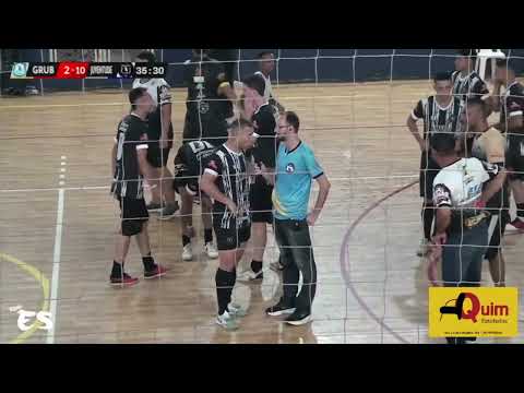 FUTSAL DE FÉRIAS 2026