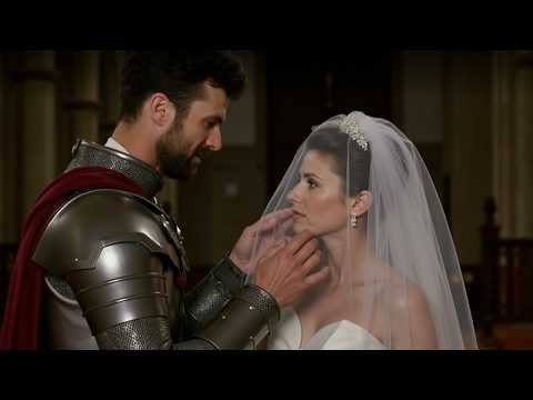 Ballada o Błędnym Rycerzu z Rolnik Szuka Żony 12