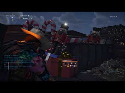 Generator Key Division 2