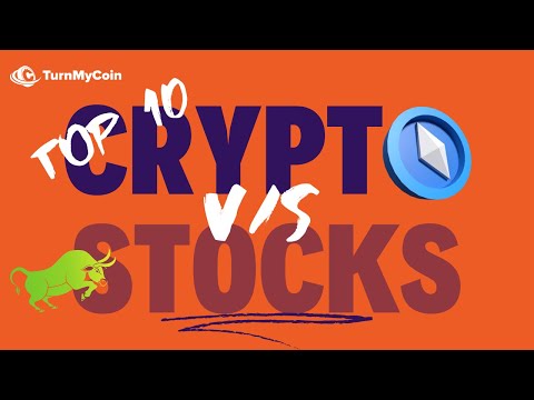Videos from TurnMyCoin