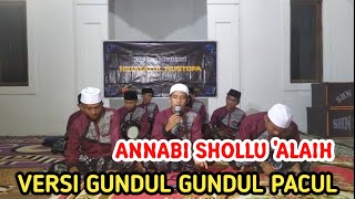 Download lagu GUNDUL GUNDUL PACUL VERSI SHOLAWAT | HIDAYATUL MUSTOFA mp3 Download lagu GUNDUL GUNDUL PACUL VERSI SHOLAWAT | HIDAYATUL MUSTOFA mp3