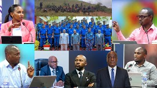 Download lagu IMPAKA KURI UVIRA || INGABO Z'ABARUNDI ZAHUNZE ZAGARAGAYE RUMONGE/ MIN. NDUHUNGIREHE YASUBIJE MUYAYA mp3