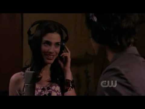Jessica Lowndes & Diego Gonzalez - One More Time (90210 S2E20)